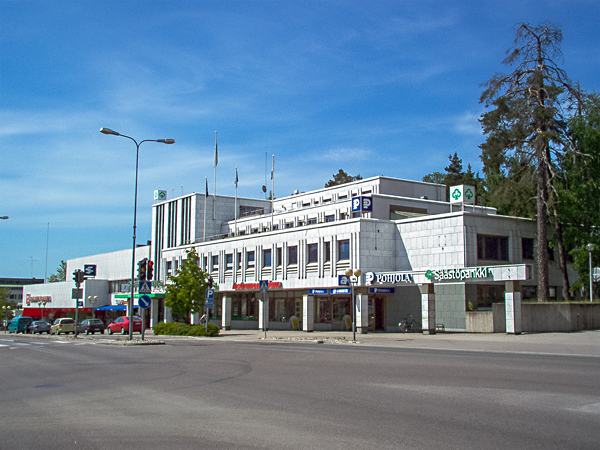 S��st�pankki